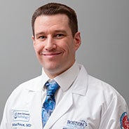 Michael S Roux, MD, Radiology at Boston Medical Center